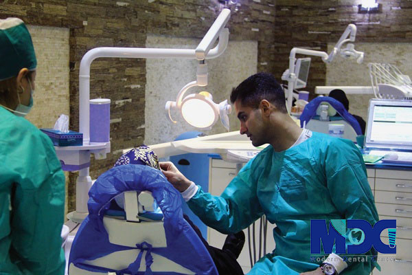 منشور اخلاقی در جراحی ایمپلنت-کلینیک دندان پزشکی مدرن