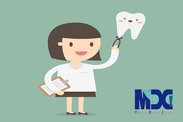 دستیار-دندانپزشک-کلینیک-دندانپزشکی-مدرن