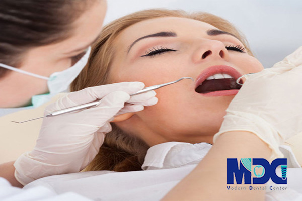 ایمپلنت-دندان-کلینیک-دندانپزشکی-مدرن